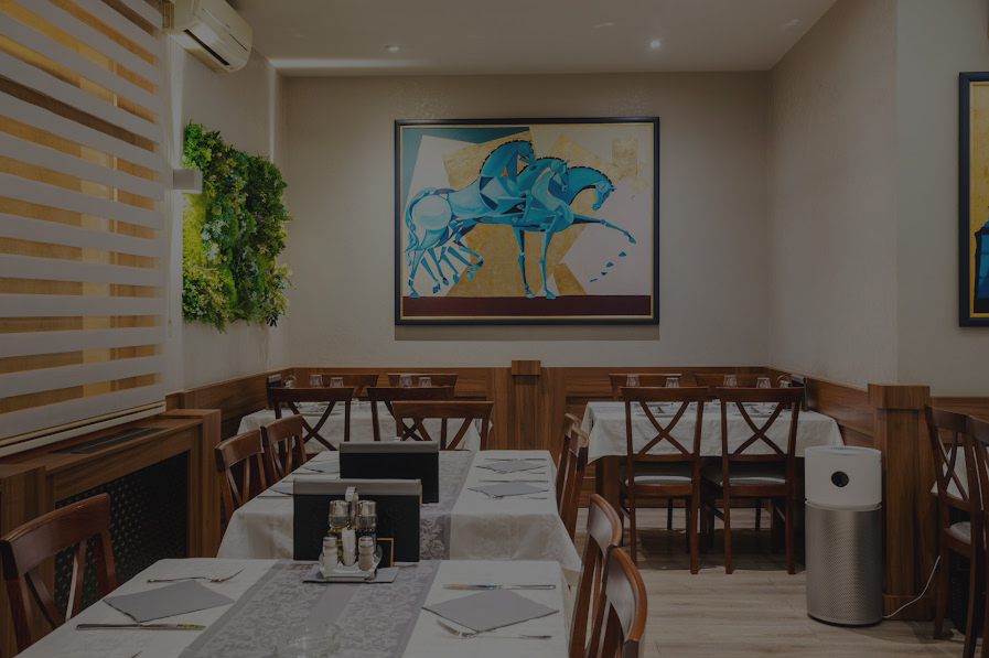 Restoran Kalimero